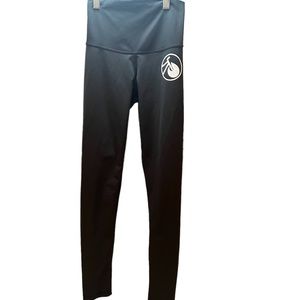 DYI cycle leggings womens